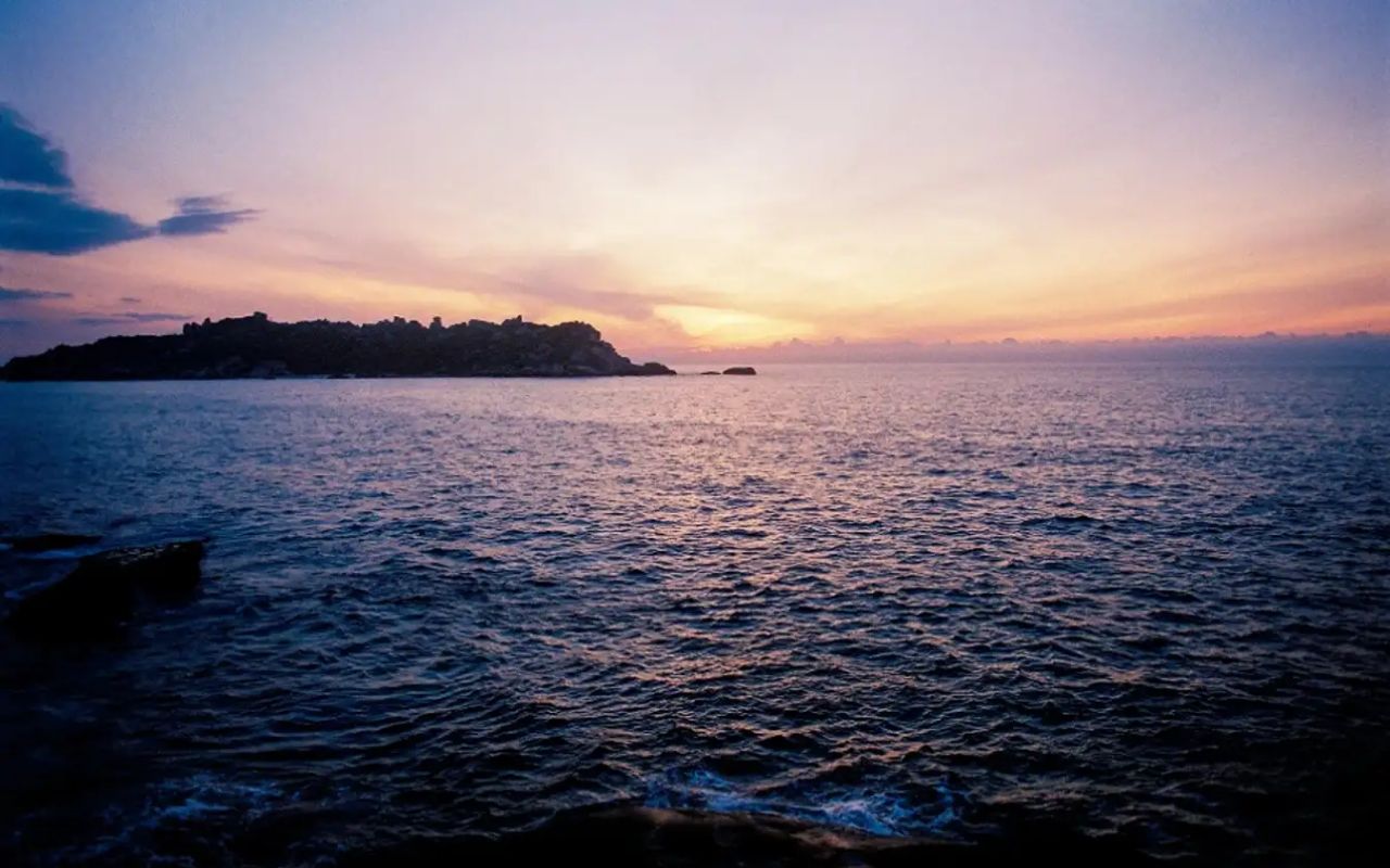 kinh nghiệm du lịch Cà Mau