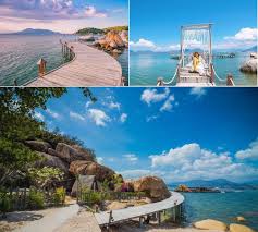 Nha Trang Island Tours 2026 with snorkeling and island hopping