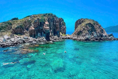 Hon Mun Nha Trang: Best Nha Trang Snorkeling Tour & Updated Tour Prices (2026)