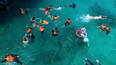 Hon-Mun-Snorkeling-Tour-bbq-1200x700-5