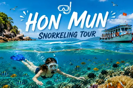 Hon-Mun-Snorkeling-Tour nha trang