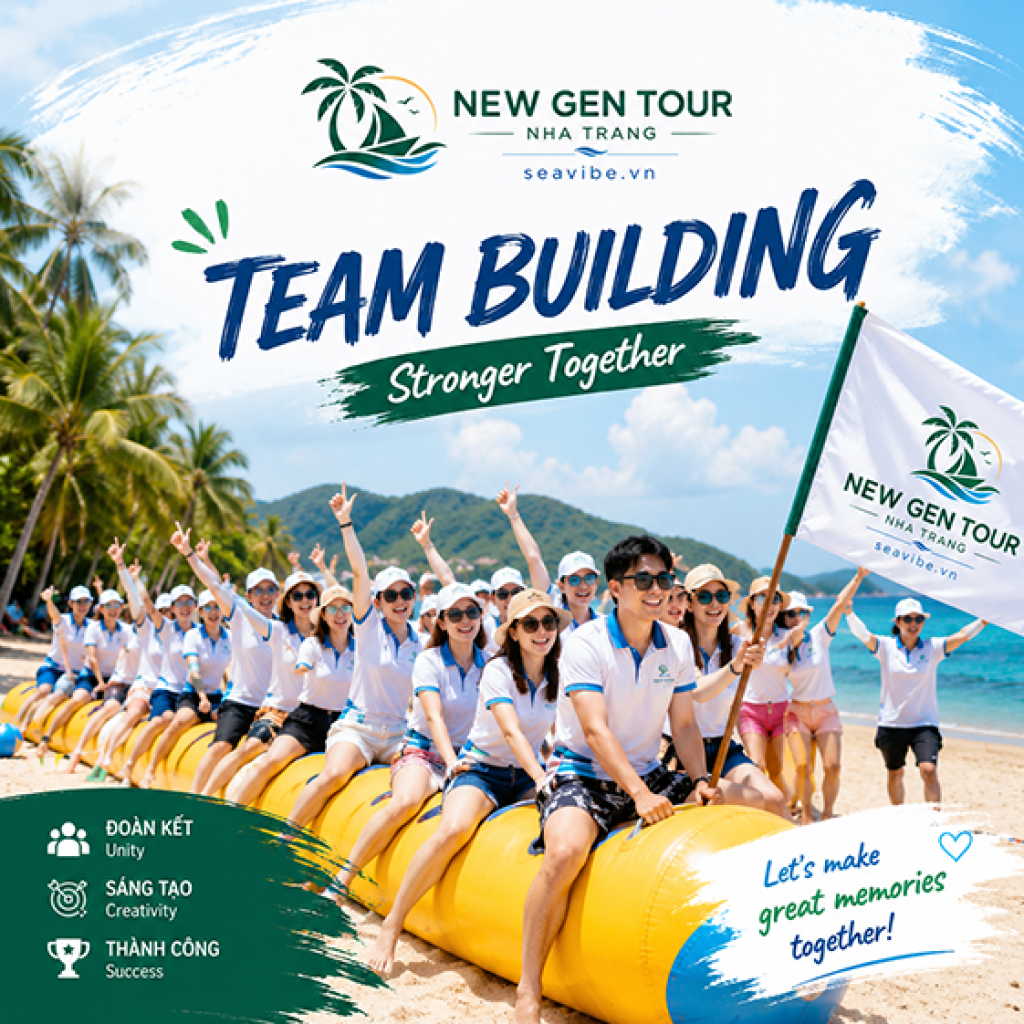 newgen travel tour