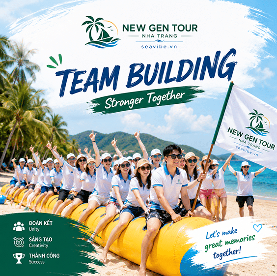 newgen travel tour