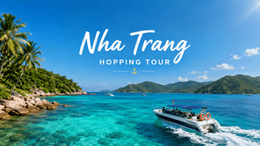nha trang hopping tour