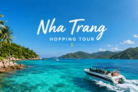 nha trang hopping tour