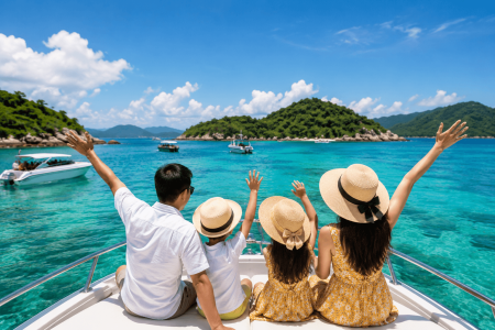 Nha Trang Island Hopping Tour Guide – Everything You Need to Know Before You Go