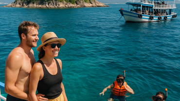 Best Things to Do in Nha Trang: Beaches, Culture, Adventure