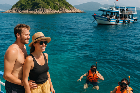 Best Things to Do in Nha Trang: Beaches, Culture, Adventure